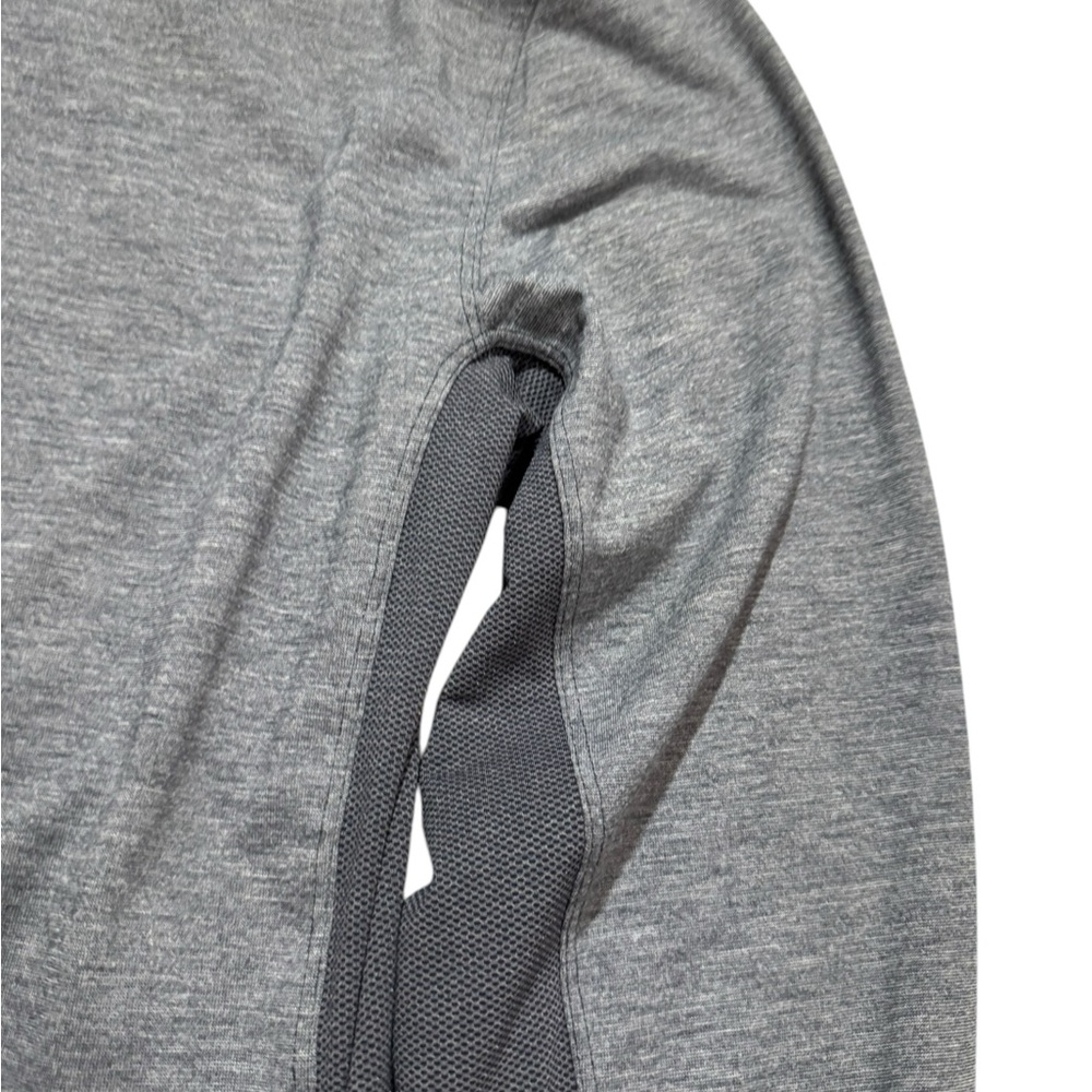 Lululemon Evolution Performance Long Sleeve - image 6